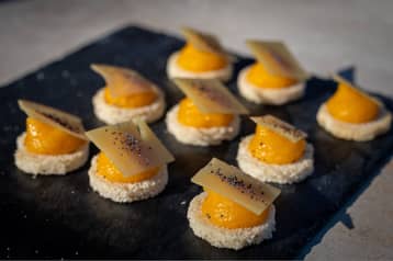 Sucré traiteur Bistrot du Grand Liot