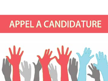 Visuel de l'appel à candidatures de Rayon de Sologne