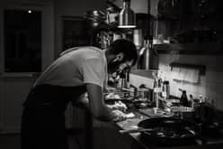 maxime chef traiteur bistrot du grand liot rayon de sologne 41320